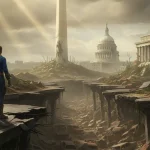 Fallout 3 : un remaster fan made sous Unreal Engine 5 révèle des images impressionnantes