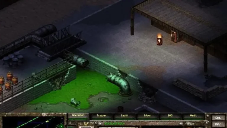 Fallout : la saison 3 explorera des lieux et factions jamais vus dans les jeux
