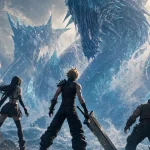 Final Fantasy 7 Revelation : 22 captures d’écran inédites détaillent son monde et ses combats