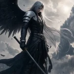 Final Fantasy 7 Revelation : Sephiroth change de voix, un vétéran de l’animation prend le relais