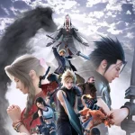 Final Fantasy VII Revelation : Hamaguchi tease un JRPG grand-scale