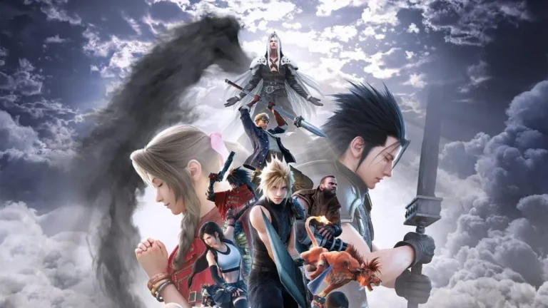 Final Fantasy VII Revelation : Hamaguchi tease un JRPG grand-scale