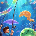 Codes Fish a Slime : Roblox (Juin 2026)