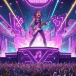 Fortnite : Olivia Rodrigo aura un skin après son nouvel album