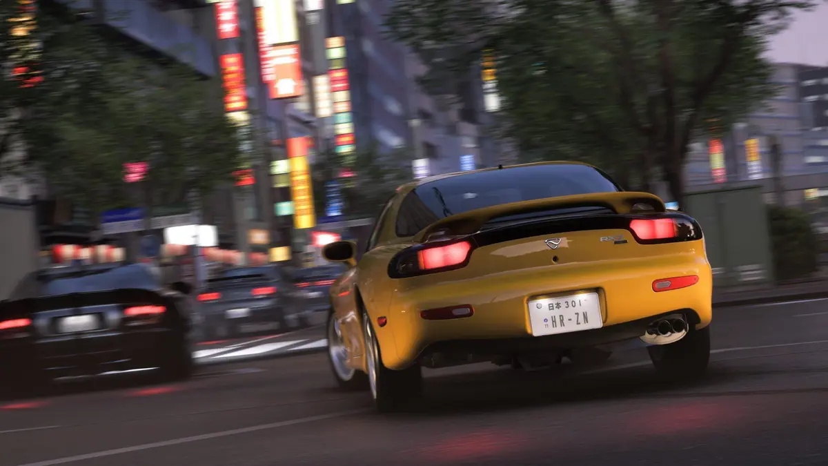 Défi photo AstroToy Forza Horizon 6 : localisation HZN-VI