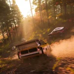Courage. Gloire. Ram. Forza Horizon 6 : comment le réussir ?