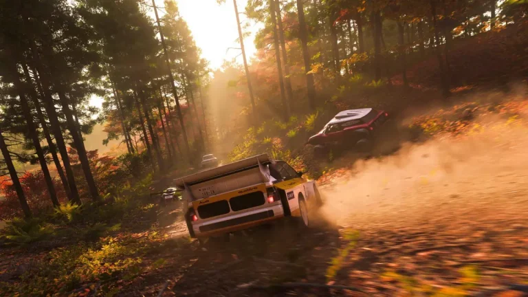 Courage. Gloire. Ram. Forza Horizon 6 : comment le réussir ?