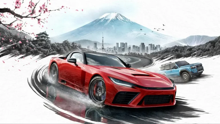 Contre-la-montre Sony Forza Horizon 6 : comment faire ?
