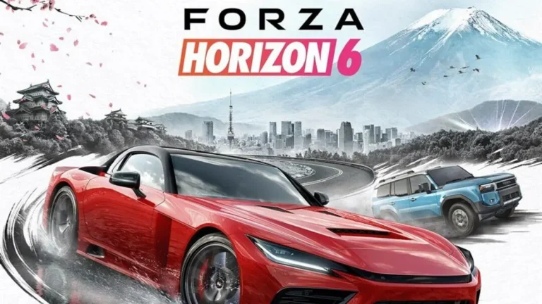 Horizon Rush Forza Horizon 6 : comment les débloquer ?
