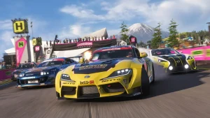 Ram 1500 TRX Forza Horizon 6 : comment l'obtenir ?