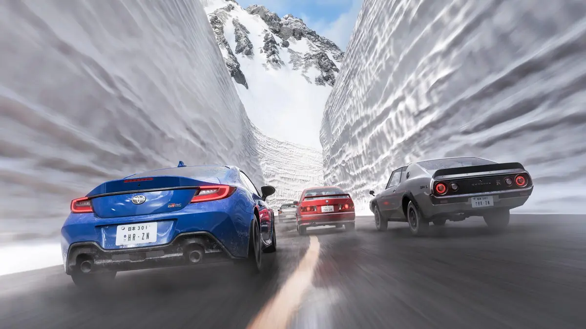 Correctif Forza Horizon 6 : le guide ultime des mises à jour
