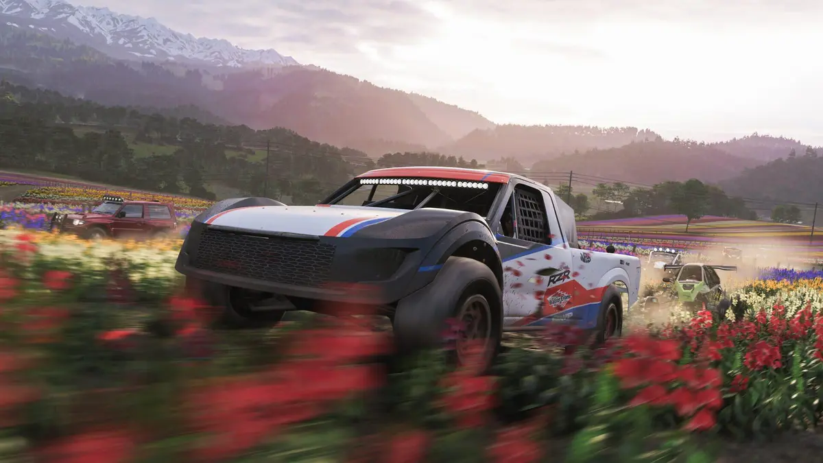 Temple des chutes de Nachi Forza Horizon 6 : où le trouver ?