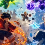 Codes Fruit Battlegrounds : Roblox (Juin 2026)