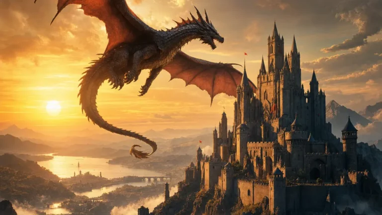 Game of Thrones: Dragonfire : le nouveau jeu mobile est disponible dès aujourd’hui