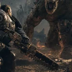 Gears of War : E-Day : le créateur Cliff Bleszinski livre un verdict franc et plein d’espoir