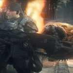 Gears of War : Netflix dévoile l’histoire des origines de la Delta Squad