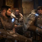 Gears of War: Reloaded : le remaster multiplateforme au coeur d’une fin d’août explosive