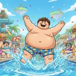 Codes Get Fat to Splash : Roblox (Juin 2026)