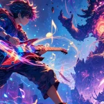 Gitaroo Man : le classique PS2 de rythme culte débarque sur le PlayStation Plus