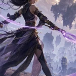 God of War Laufey : la directrice Ariel Lawrence répond aux critiques et dévoile les ambitions du spin-off