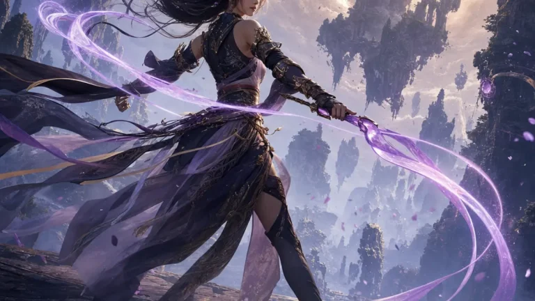 God of War Laufey : la directrice Ariel Lawrence répond aux critiques et dévoile les ambitions du spin-off