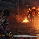 God of War Laufey : Faye au coeur d’un épisode PS5 majeur, date encore inconnue