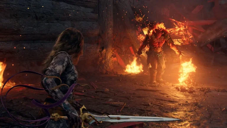 God of War Laufey : Faye au coeur d&rsquo;un épisode PS5 majeur, date encore inconnue