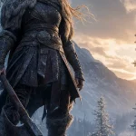 God of War Laufey : la réalisatrice voit la colère des fans comme une preuve de passion