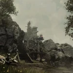 Gothic 1 Remake : guide complet de la quête inédite de Syra