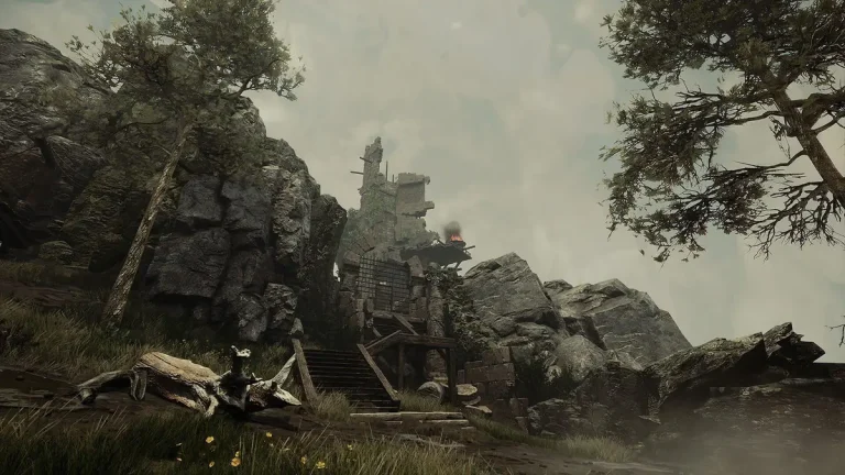 Gothic 1 Remake : guide complet de la quête inédite de Syra