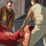 Grand Theft Auto IV : un kit de développement dévoile un mode zombie inédit