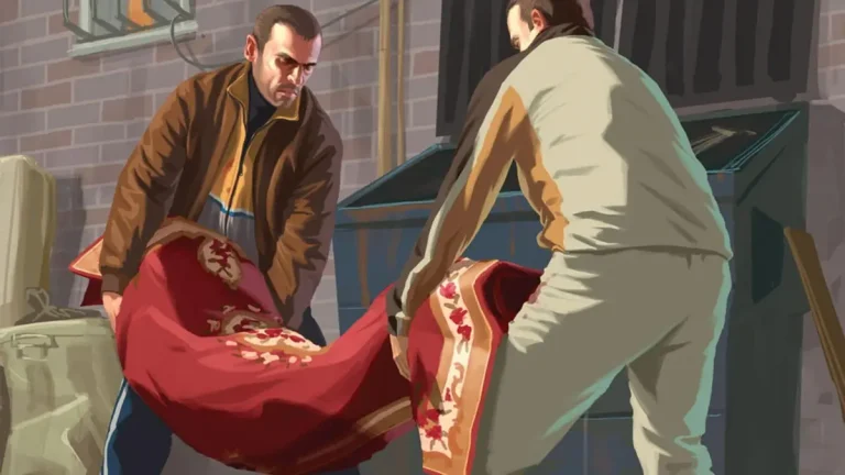 Grand Theft Auto IV : un kit de développement dévoile un mode zombie inédit