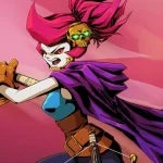 Grim Trials : le roguelite d&rsquo;action heavy metal confirmé sur Nintendo Switch 2, démo disponible