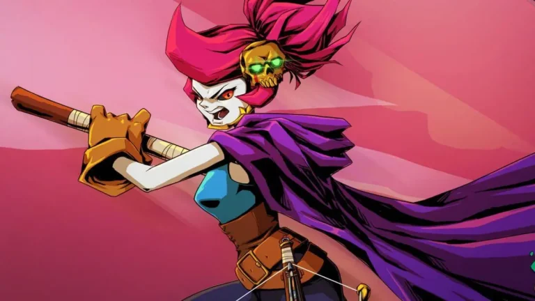 Grim Trials : le roguelite d&rsquo;action heavy metal confirmé sur Nintendo Switch 2, démo disponible