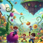 Codes Grow a Garden 2 : Roblox (Juillet 2026)