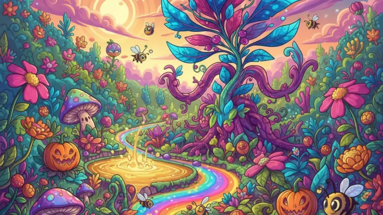 Codes Grow a Garden 2 All Mutations : Roblox (Juin 2026)