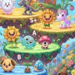 Codes Grow a Garden 2 Best Pets Tier List : Roblox (Juin 2026)
