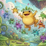 Codes Grow a Garden 2 Frog Guide: How to Get & Effects : Roblox (Juin 2026)