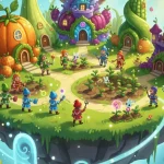 Codes Grow a Garden 2 Guilds Guide : Roblox (Juin 2026)