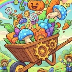 Codes Grow a Garden 2 Wheelbarrow, Explained : Roblox (Juin 2026)