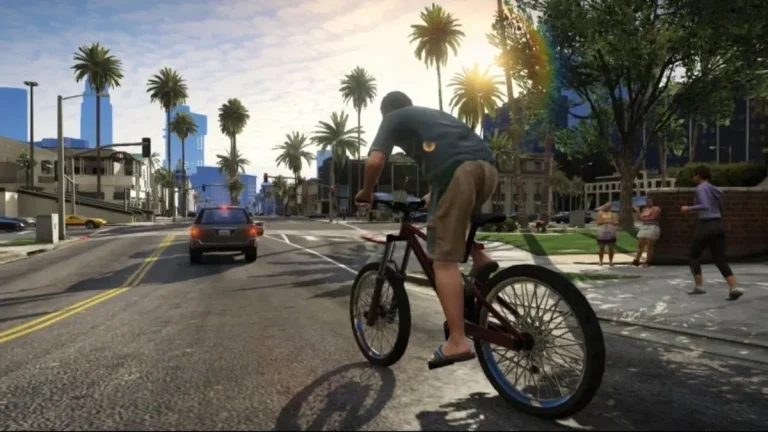 GTA 5 : l&rsquo;édition Collector de 2013 ridiculise l&rsquo;Ultimate Edition de GTA 6