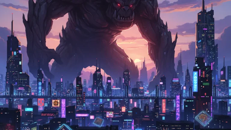 GTA 6 : Asobo qualifie le jeu d&rsquo;« ogre » et 2026 d&rsquo;année « bizarre »