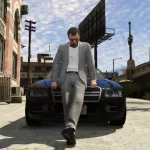 GTA V : un vendeur explique le système de classification à une mère qui voulait le jeu pour son enfant