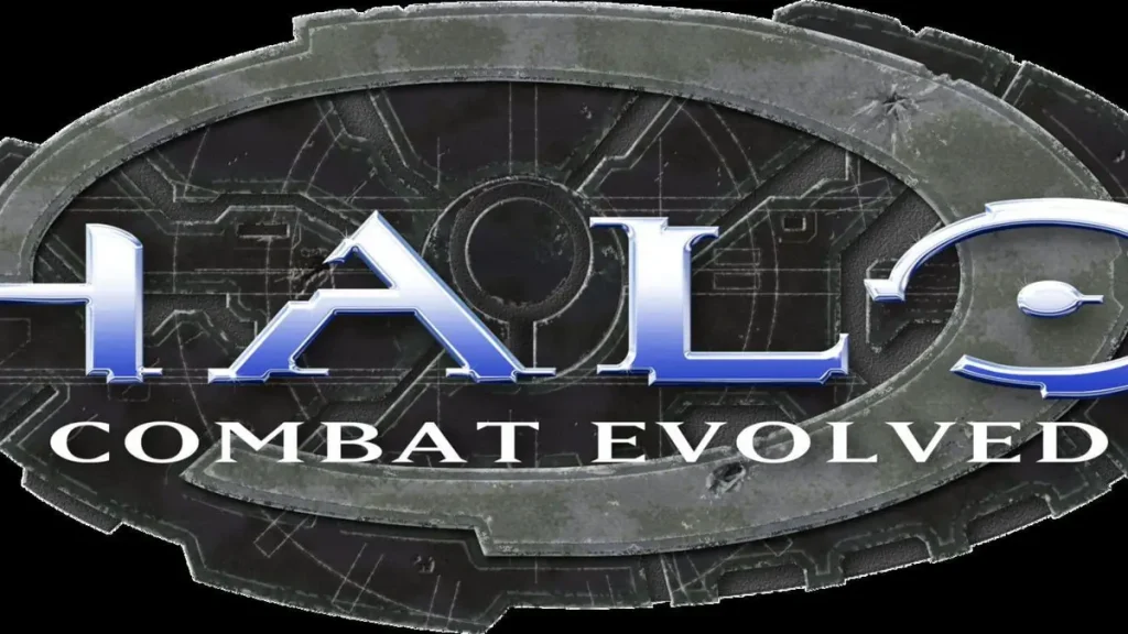 Visuel de couverture de Halo: Campaign Evolved, le remake du premier Halo sur Unreal Engine 5, montrant le Major dans un environnement modernise.