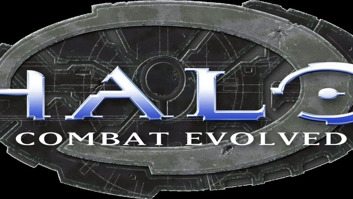 Visuel de couverture de Halo: Campaign Evolved, le remake du premier Halo sur Unreal Engine 5, montrant le Major dans un environnement modernise.