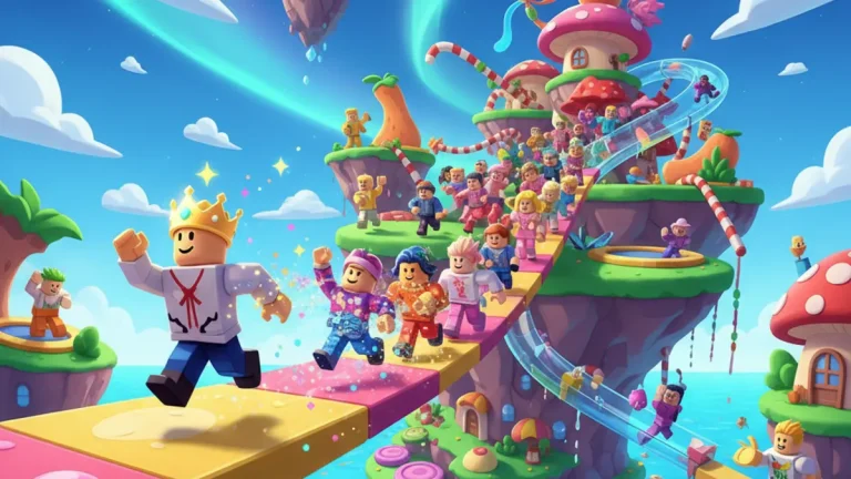 Codes Hangout Follow : Roblox (Juin 2026)