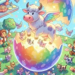 Codes Hatch A Cow : Roblox (Juillet 2026)