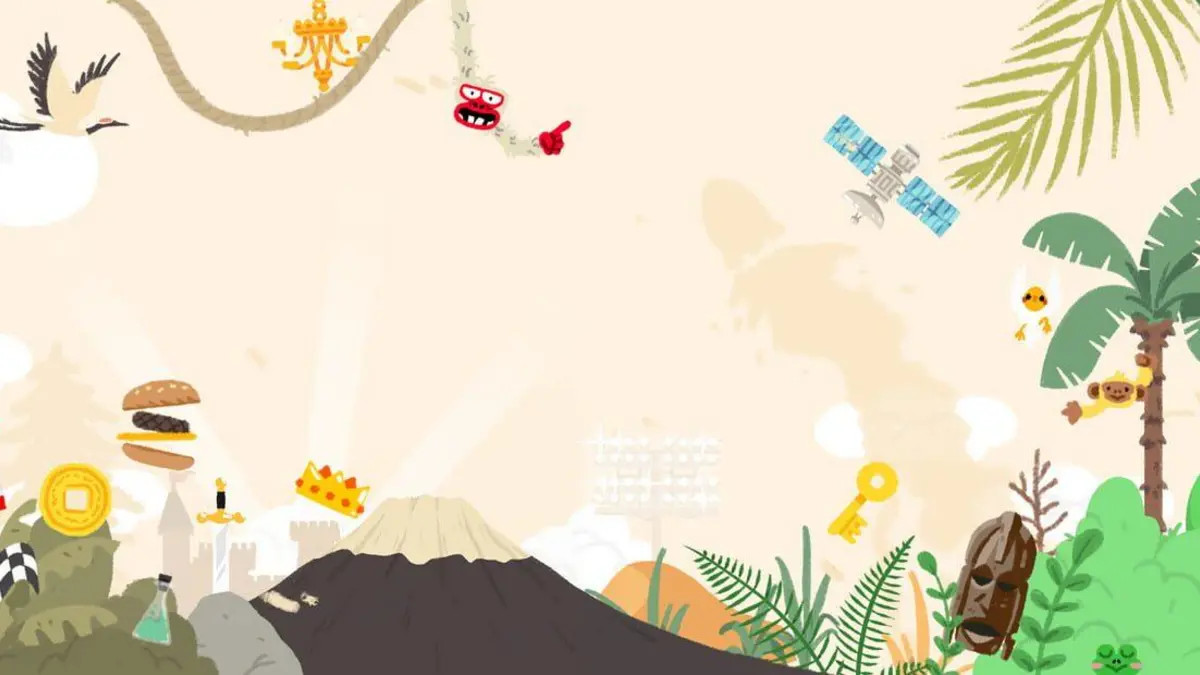 Heave Ho 2, le party game cooperatif avec ses personnages excentriques, debarque le 16 juillet.