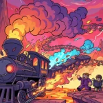 Codes Hell Rails The Scary Train : Roblox (Juin 2026)
