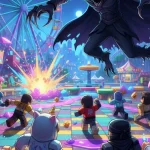 Codes Hide From The Villain : Roblox (Juin 2026)
